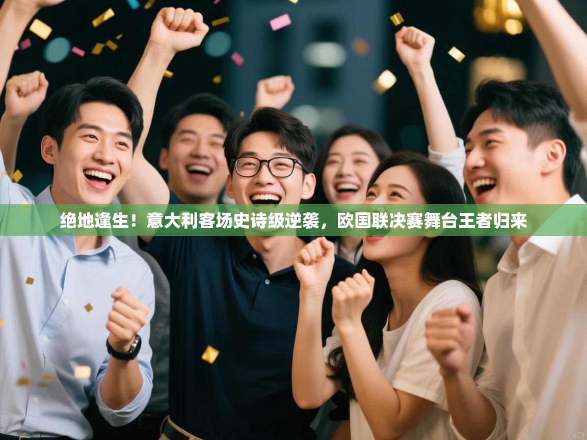 绝地逢生!意大利客场史诗级逆袭,欧国联决赛舞台王者归来 第2张